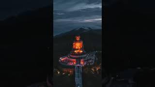 Namo Amitabha Buddha #buddha #omchanting #monk  #namobuddhay #guru #mantra #meditation #amitabha #om