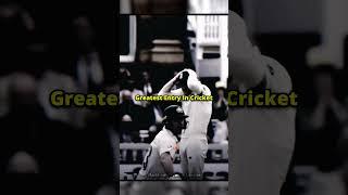 Sir Viv Richards Entry 