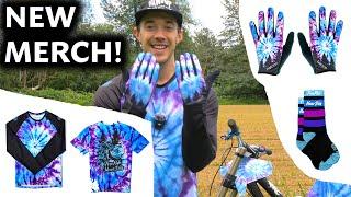 I got EPIC NEW BOOSTMASTER MERCH!! + Health Update