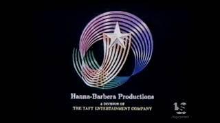 Hanna Barbera Productions/Kids Klassics (1989)