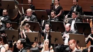 Ravel - Bolero (Olten Filarmoni Orkestrası)