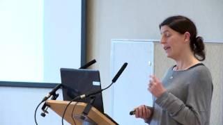 Liz Farrington - Interpreting Liver Function tests