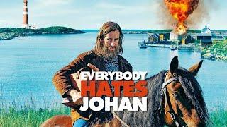 EVERYBODY HATES JOHAN – Trailer OVd [Schweiz]