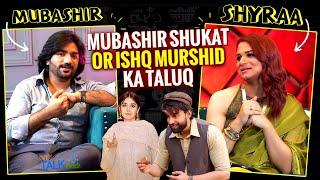 Episode 18 - Mubashir Shuakat or ishq Murshid Drama - with Shyraa Roy - Xposure Entertainment