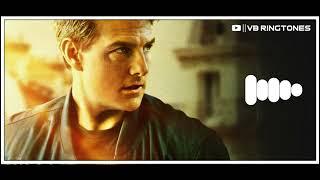 Tom Cruise Mission Impossible Theme - Ringtone | VB RINGTONES |