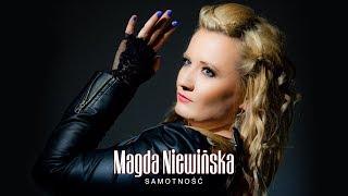 Magda Niewińska - Samotność (Oficjalny teledysk)