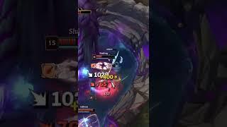 How to Properly Use Crescendum Q Aphelios #aphelios #twitch #leagueoflegends