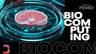 Here’s How Biocomputing Works And Matters For AI | Bloomberg Primer