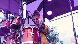 Madame Gandhi Live at the National Museum of Asian Art