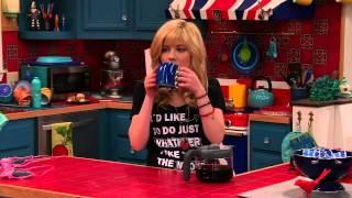 Sam & Cat - Be On The Show (Mug Pictues) - Promo