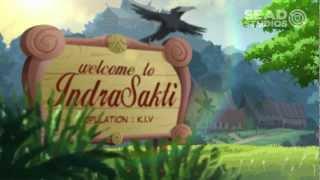 The Amazing Awang Khenit Sizzle trailer (Full)