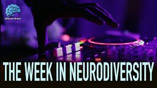 Autistic DJ Follows His Dream | W.I.N.