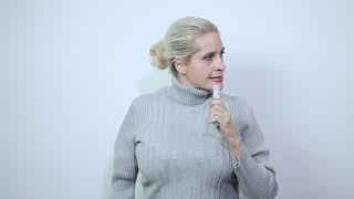 Lisa McConnell: Reporter Audition
