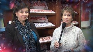 Bay East Buzz - Episode 20 - Holiday Shopping at Bay East REALTOR® Store