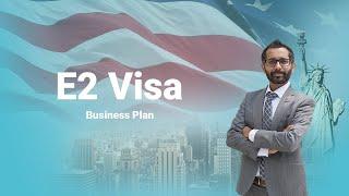 E2 Visa Business Plan Checklist | How to Start a Business in USA | Trip Law