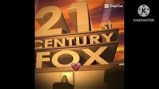 21 Century Fox funk (creditos para CRXSHXL)