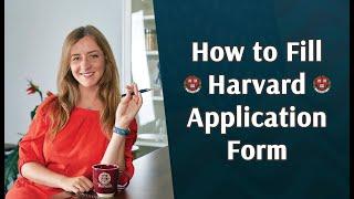 How to apply to Harvard: Application process for international students