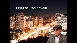 Moldovan song/Cântec moldovenesc