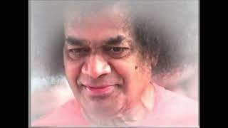 ШРИ САТЬЯ САИ БАБА.  Саи Баба поет. Sathya Sai Baba sings. #СаиБаба #Свами #СаиБабапоёт