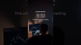 Accurate entry #trader #trading #forex #forextrader #forexlearning #forextradinh4g #money #crypto