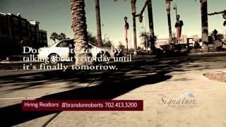 Signature Motivation Video #1