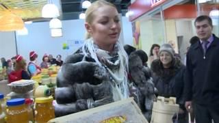 Выпуск от 27.04.15 Анастасия Волочкова прогулялась по ТЦ "Аструм" - Стерлитамакское телевидение