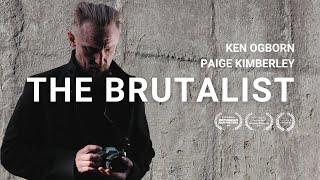 THE BRUTALIST | Award-Winning Canon M50 Short Film