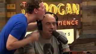 Joe Rogan Shenanigans (AI 2024)