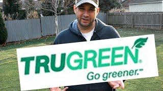 TruGreen? WATCH this first!