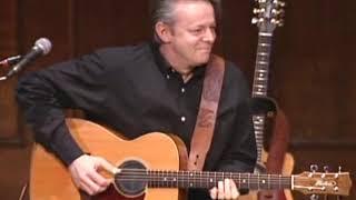 Tommy Emmanuel  - Live At Sheldon Concert Hall St Louis (2000)