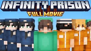 Minecraft Infinity Prison: THE MOVIE