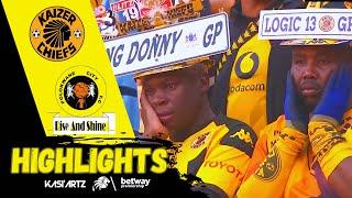 KAIZER CHIEFS vs POLOKWANE CITY ‣ ALL HIGHLIGHTS ‣ BETWAY PSL 2024/25