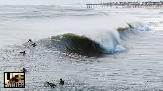 BEST OBX Surf of the SEASON!
