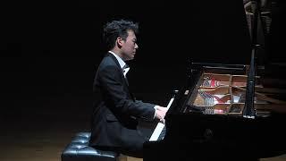 Changyong Shin 신창용 - F. Chopin Nocturne in B major, Op. 62 No. 1