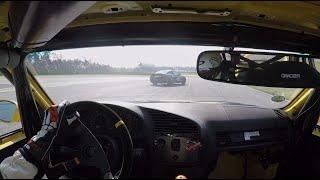Hockenheimring IDM 1:43,2 BMW E36 M3 // Akademisches 2023