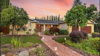 13794 Serra Oaks Court, Saratoga, CA 95070