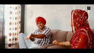 ਕੱਟਾ ਕਿੱਥੇ ਆ | KATTA KITHE AA | SHORT MOVIE 2022 | THEATER JUNCTION |