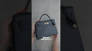 Hermès’ Counterfeiting Secret…