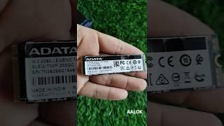 ADATA LEGEND 700 PRO#computer#ssd#unboxing