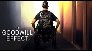 The Goodwill Effect - Short Film - Trailer