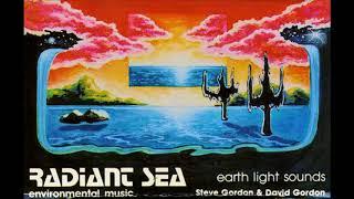 David And Steve Gordon - Radiant Sea (1982, out of print) [Full Tape]