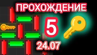 23-24 июля МИНИ ИГРА ХАМСТЕР КОМБАТ mini game hamster kombat #hamsterkombat #хамстер