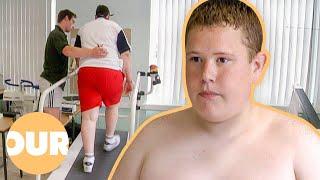 Inside Britain's First Ever Residential "Fat Camp"  | Our Life