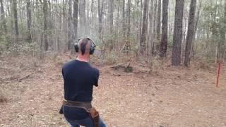 Farmeggeddon TRPREPPER PISTOL COURSE 6 SHOOTERS