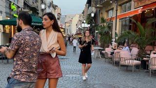 Bucharest Old Town ️