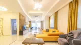 Duplexes 2+1 , квартира дуплекс в Алании с мебелью и техникой от собственника