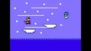 Beloved Tomboyish Daughter (Cirno's Theme) (Super Mario Bros. 3 style)