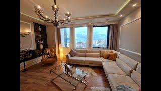  ️ #newlisting SEA VIEW APARTMENT FOR SALE - VLORE #apartment #realestate #albaniapropertygroup