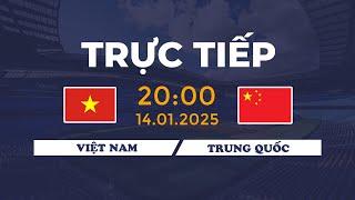  Việt Nam vs Trung Quốc | Cơn Thịnh Nộ Của Dàn Sao Việt