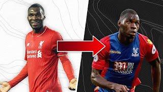 What the hell happened to Christian Benteke? | Oh My Goal
